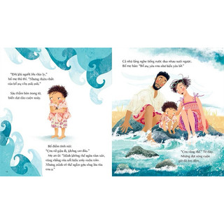 Sách-Mọi thứ đều đổi thay (Kim Đồng)