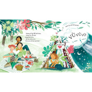 Sách- Túp lều hoàn hảo (Kim Đồng)