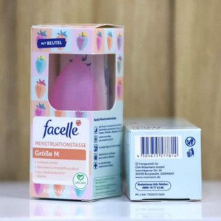 Hàng Đức Cốc nguyệt san Facelle