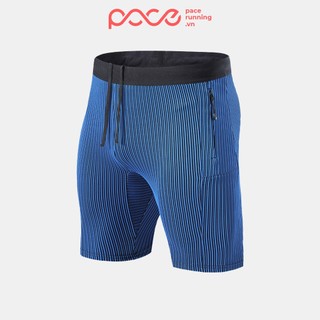 Quần bó cơ chạy bộ GORUN tăng cường lưu thông máu, hỗ trợ hồi phục cơ bắp cho chạy bộ, thể thao