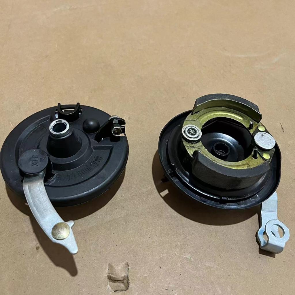 Bố thắng bát phanh trước xe đạp điện phi 80