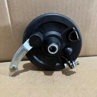 Bố thắng bát phanh trước xe đạp điện phi 80