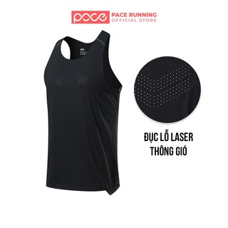 Áo singlet chạy bộ nam GORUN ELITE chuyên nghiệp chạy marathon chạy trail thoáng khí nhanh khô