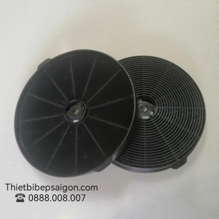 2 vỉ than máy hút mùi hafele hc-bi70b