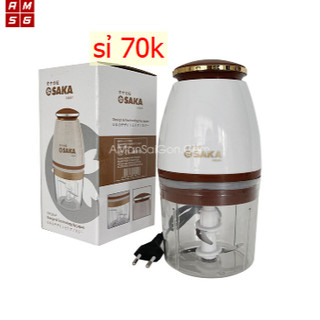 Máy say osaka siêu khoẻ