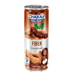 Nước ép me thạch dừa Chabaa Thái Lan 230ml