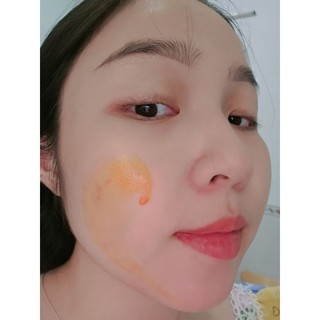 DẦU GẤC ĐẬM ĐẶC MASSAGE MỜ THÂM SẠM
