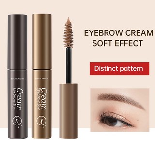 🌹mascara chuốt lông mày kháng nước lâu trôi 3 màu lựa chọn