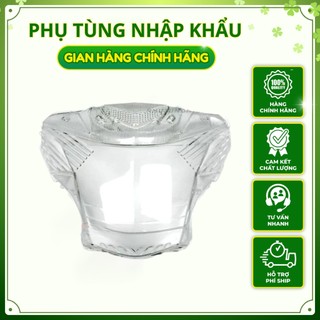 Mica đèn , chóa đèn trước SATRIA FI RAIDER FI