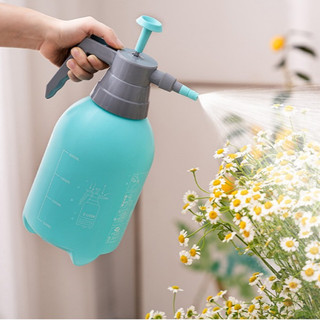Bình Xịt Tưới Cây 2 Lít Phun Sương Tiện Dụng Với Vòi Bình Tưới Dài Phù Hợp Tưới Cây Cảnh