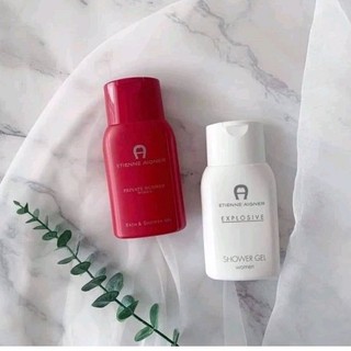Sữa tắm Etienne Aigner - sữa tắm nước hoa nổi tiếng của người Đức