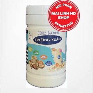 Ngũ cốc Vina Cereal Trường Xuân