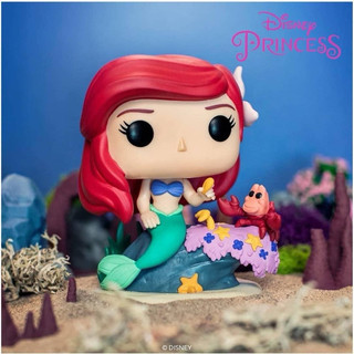 Mô hình Funko Disney Princess