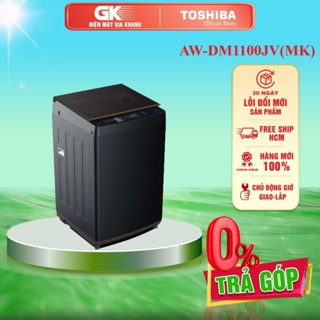 AW-DM1100JV(MK) - Máy Giặt Toshiba AW-DM1100JV(MK) - Bảo Hành Chính Hãng - GIAO TOÀN QUỐC