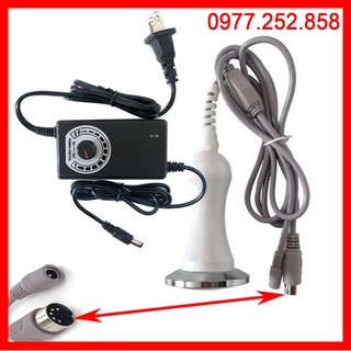 Đầu dò gia nhiệt - Phụ kiện máy điện sinh học DDS