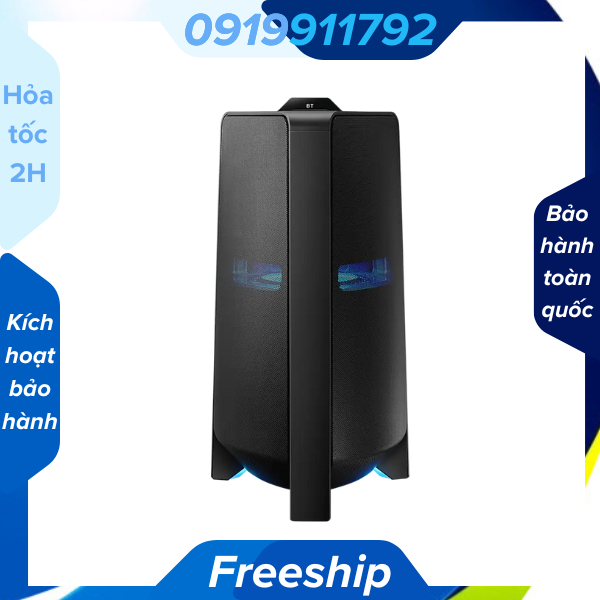 (Freeship HN) Loa Tháp Samsung MX-T70 1500W