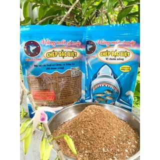 Mồi câu chép mập chuyên rô, tổng hợp, diếc chép câu đài lăng xê lance câu lục siêu nhạy mồi câu cá mập