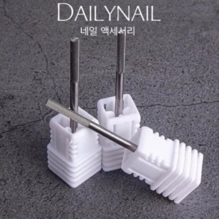 Đầu mài da vuông Mài chân móng úp, da ẩn