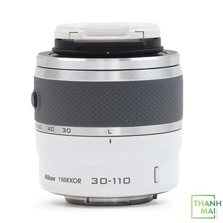 Ống kính nikon vr 30-110mm f/3.8-5.6