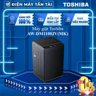 AW-DM1100JV(MK) - Máy Giặt Toshiba AW-DM1100JV(MK) - GIAO TOÀN QUỐC