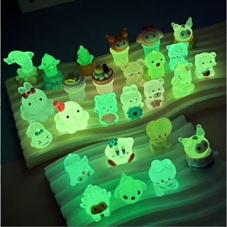 Combo 20 Túi Bất Ngờ Hộp Mù Blind Bag Siêu Dễ Thương - Hình Động Vật, Hoạt Hình Mini Cho Bé