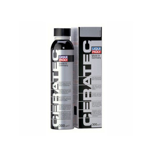 Phụ gia nhớt động cơ ceratec - liqui moly 3721