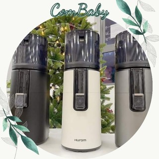 Máy Ép Chậm Hurom H400, H410 MẪU MỚI Nội Địa Hàn BH Chính Hãng 10 Năm
