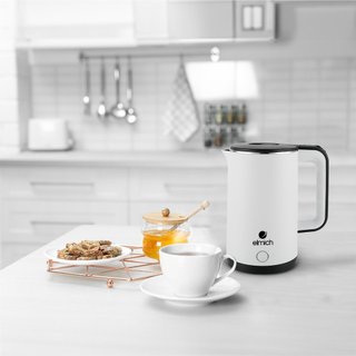 Ấm siêu tốc ELMICH 1.7L Bình đun nước - EDA-0859