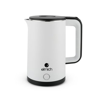 Ấm siêu tốc ELMICH 1.7L Bình đun nước - EDA-0859