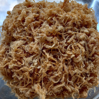 Chà bông loại thượng hạng - 500g