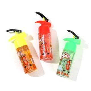 Kẹo xịt chua bình cứu hỏa 50ml