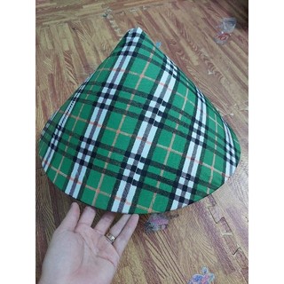 Bọc nón lá,bao bảo vệ nón lá,chống mưa tốt