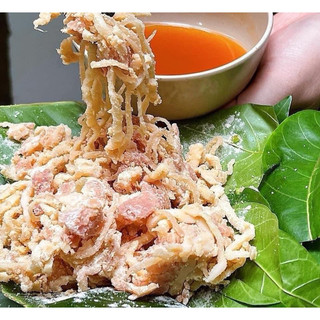 nem bùi bắc ninh siêu ngon