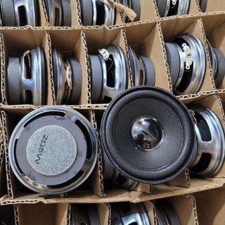 Loa rời toàn dải 6.5cm 2ohm loa 5w