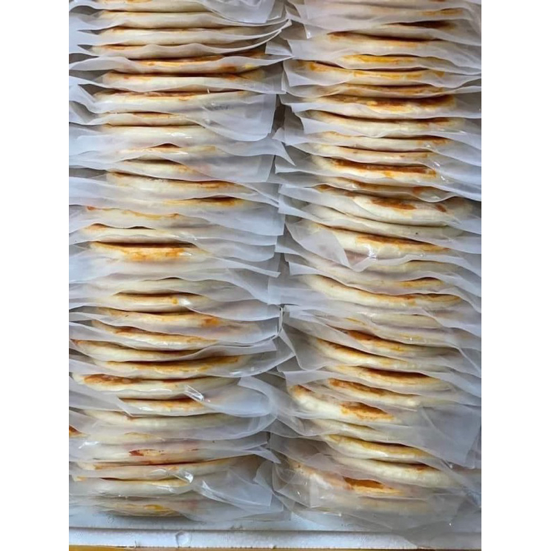 pizza mini 3 vị