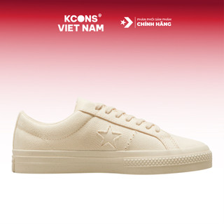 Giày Converse One Star Pro Herringbone Low Top - A03663C