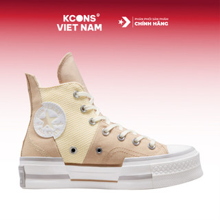 Giày Converse Chuck 70 Plus Summer Utility Cổ Cao A03498C