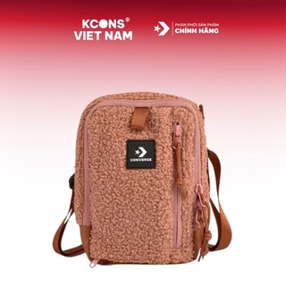 Túi Đeo Chéo Thời Trang Converse Convertible Crossbody 10025474-A01