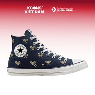 Giày Converse Chuck All Star Club House Cổ Cao A05682C