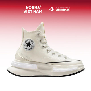 Giày Converse Run Star Legacy CX WHITE Cổ Cao A00868C