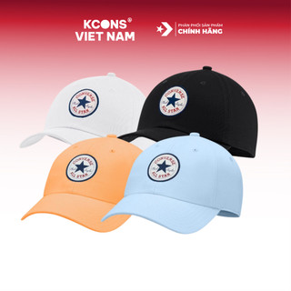 Mũ/ nón converse all star patch baseball hat 10022134