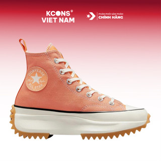 Giày Converse Run Star Hike Celestial Cổ Cao A02899C