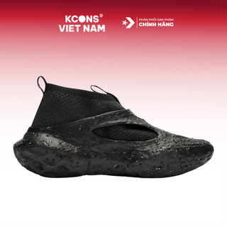 Giày Converse Sponge CX Crater Black A01240C