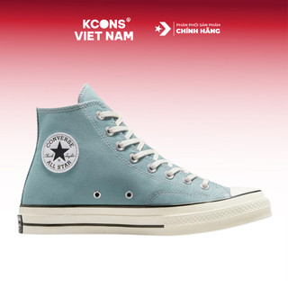 Giày Converse Chuck Taylor 1970 Cocoon Blue Cổ Cao A04584C