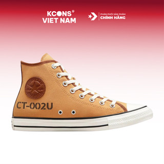 Giày Converse Chuck All Star Archive Workwear Cổ Cao A07125C