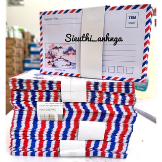 Tập 100 Phong Bì Loại Dày-đẹp loại 1