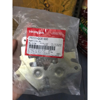 Khoá yên lead 110 + scr zin hãng honda