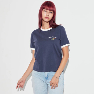 Áo phông peanuts Uni Nhật
