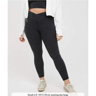 Legging aerie mát mịn co dãn tốt bigsjze
