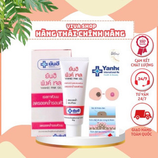 Kem làm hồng ti , nhũ hoa yanhee